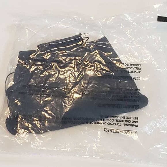 Tavik Antic Moderate Swim Bottom Black Women's Large NWT - Picture 3 of 6